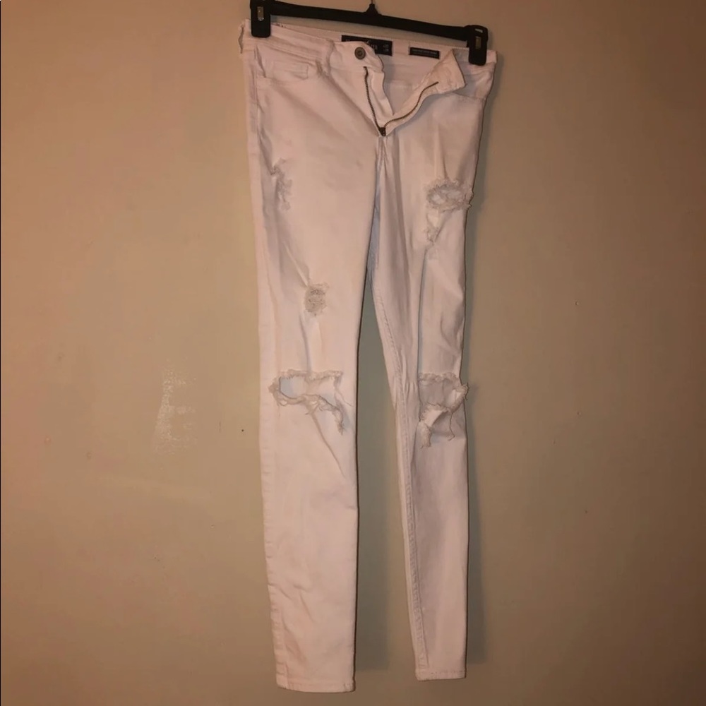 jeans - Picture 2 of 4